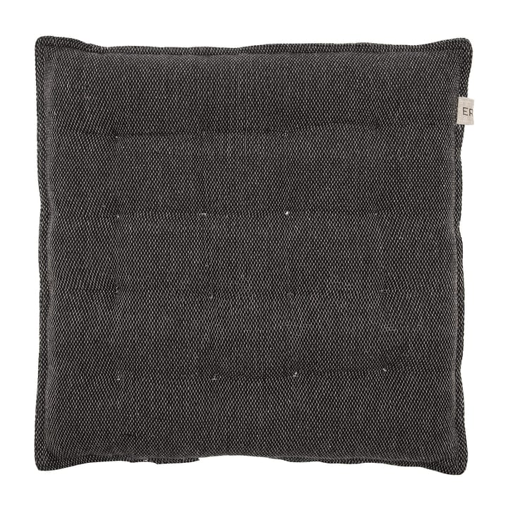 Ernst chair cushion 40x40 cm, Black-beige ERNST