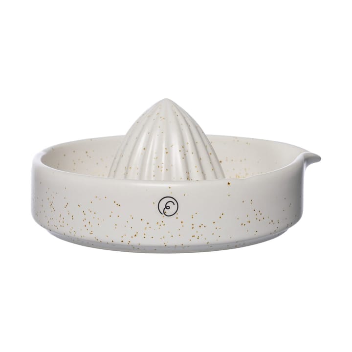 Ernst citrus press stoneware, White ERNST