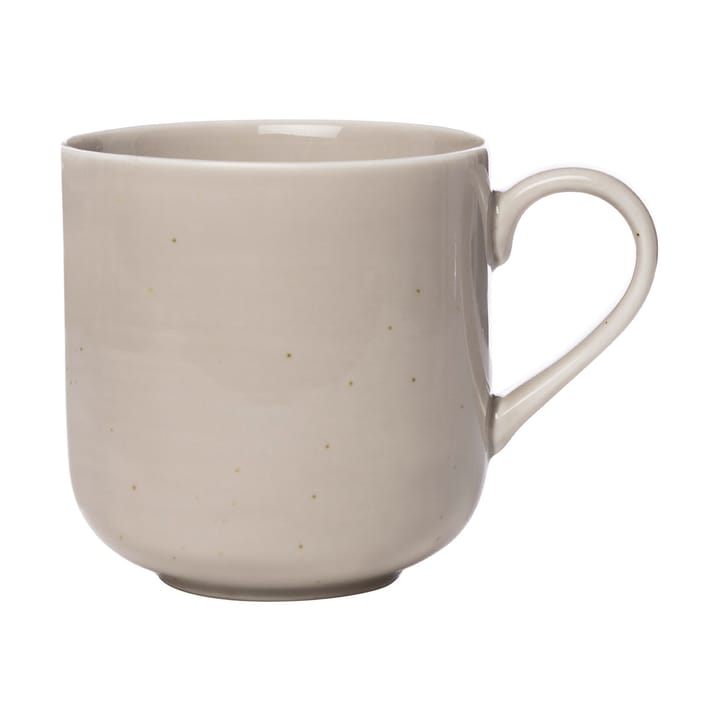 Ernst coffee cup 30 cl, Sand ERNST