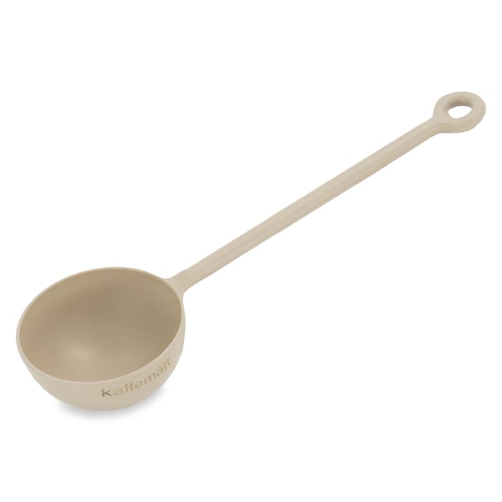 Ernst coffee measure metal , Beige ERNST