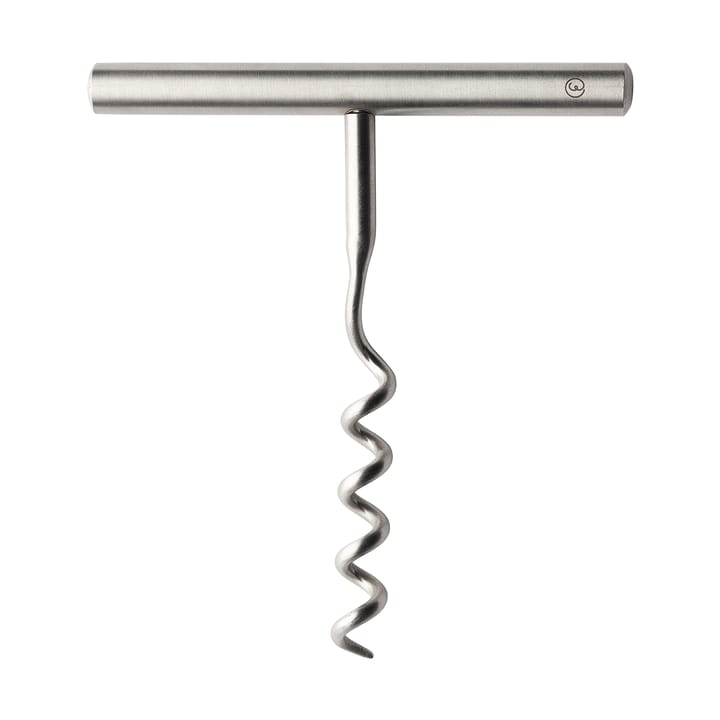 Ernst corkscrew - Stainless steel - ERNST