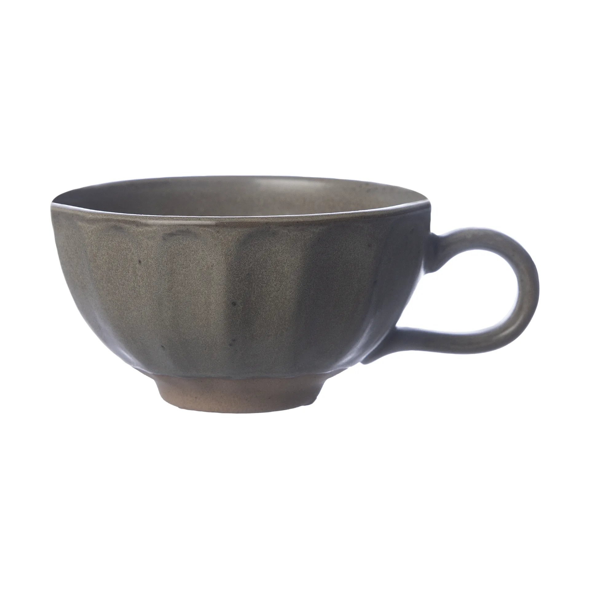 Ernst cup Ø10.5 cm, Grey ERNST