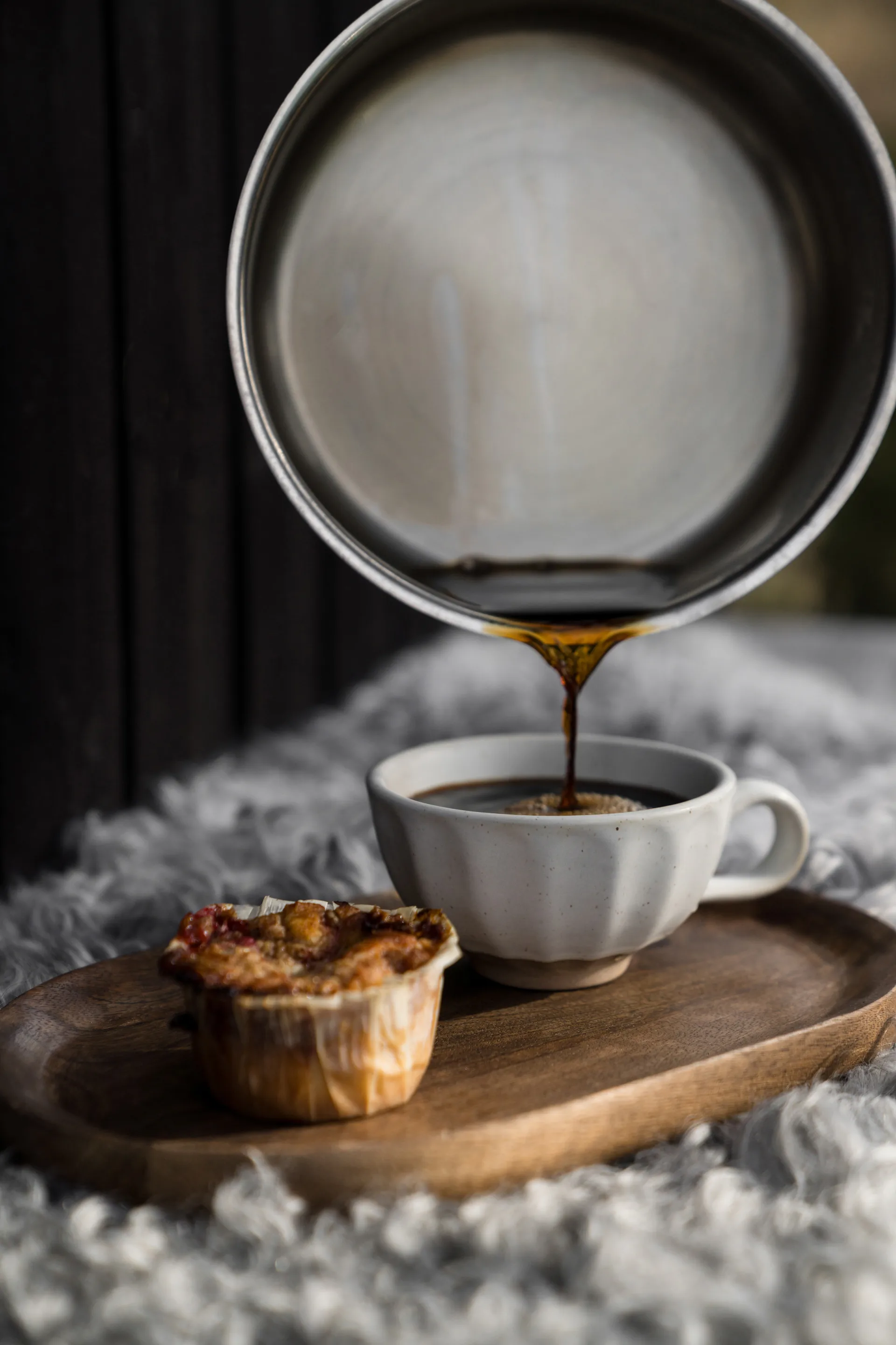 Ernst cup Ø10.5 cm, White ERNST