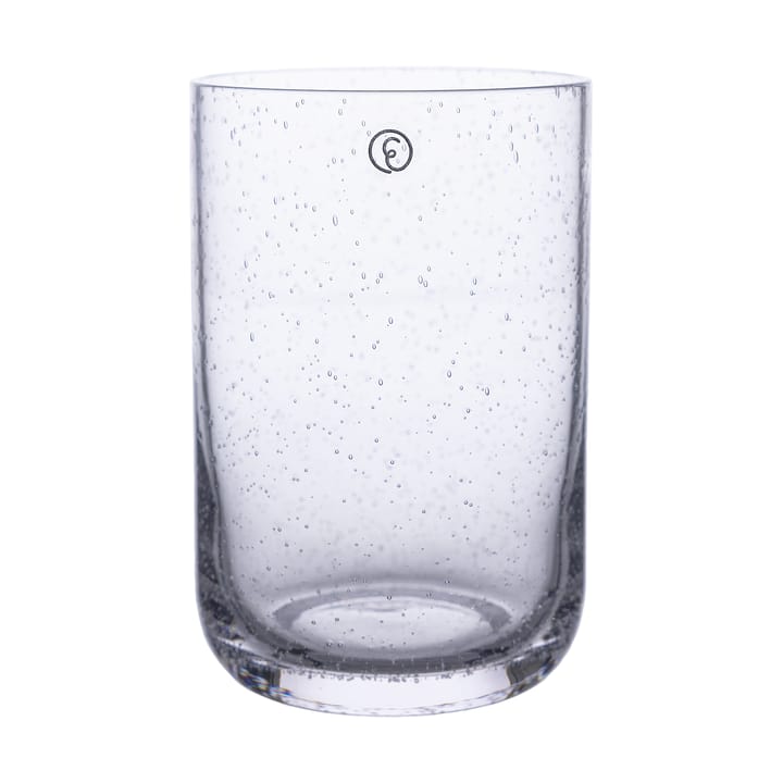 Ernst drinking glass bubbly glass 50 cl 2-pack - Clear - ERNST