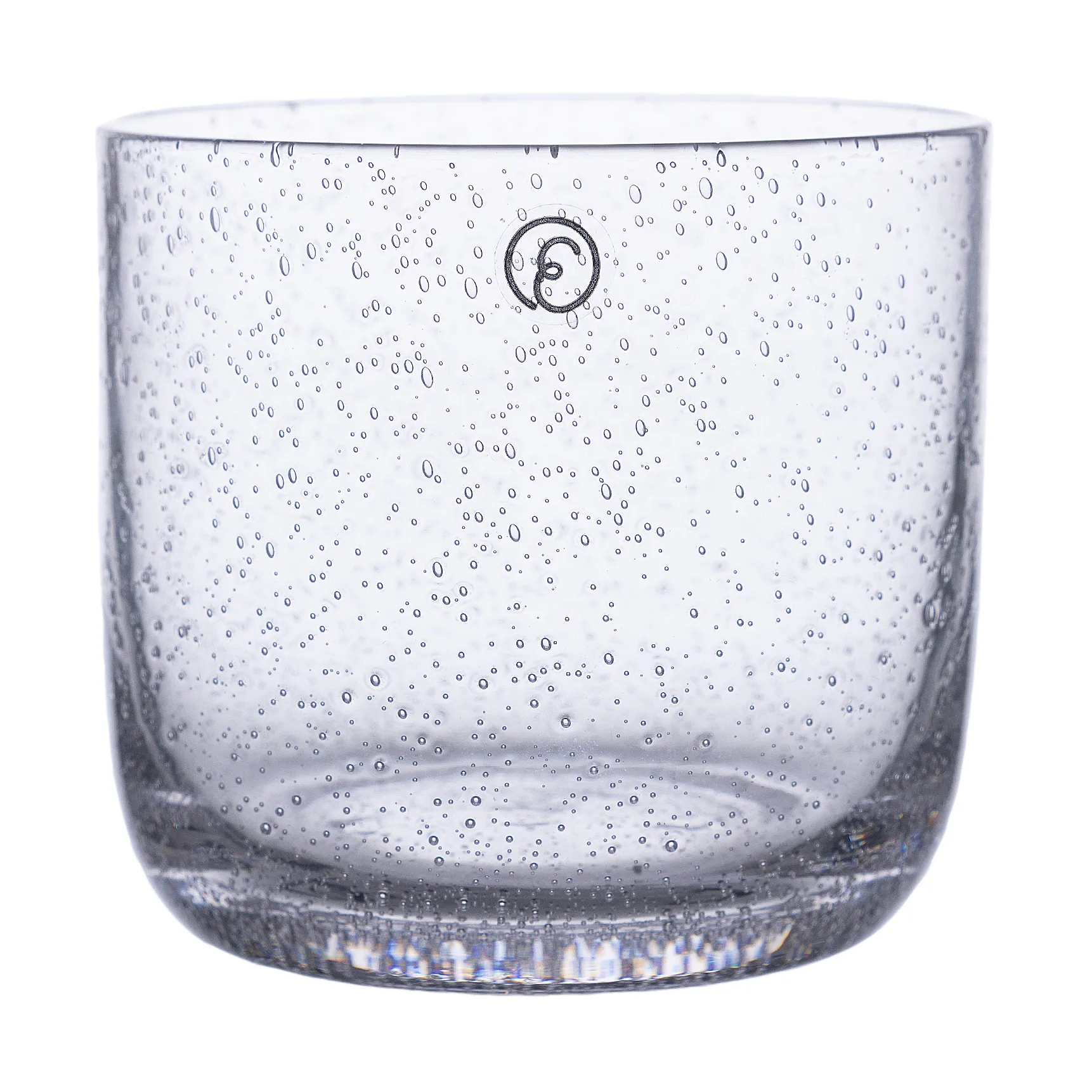 Ernst drinking glasses bubbly glass 25 cl 2-pack, Clear ERNST