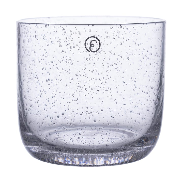 Ernst drinking glasses bubbly glass 25 cl 2-pack - Clear - ERNST