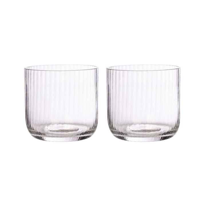 Ernst drinks glasses 2 pack - 25 cl - ERNST