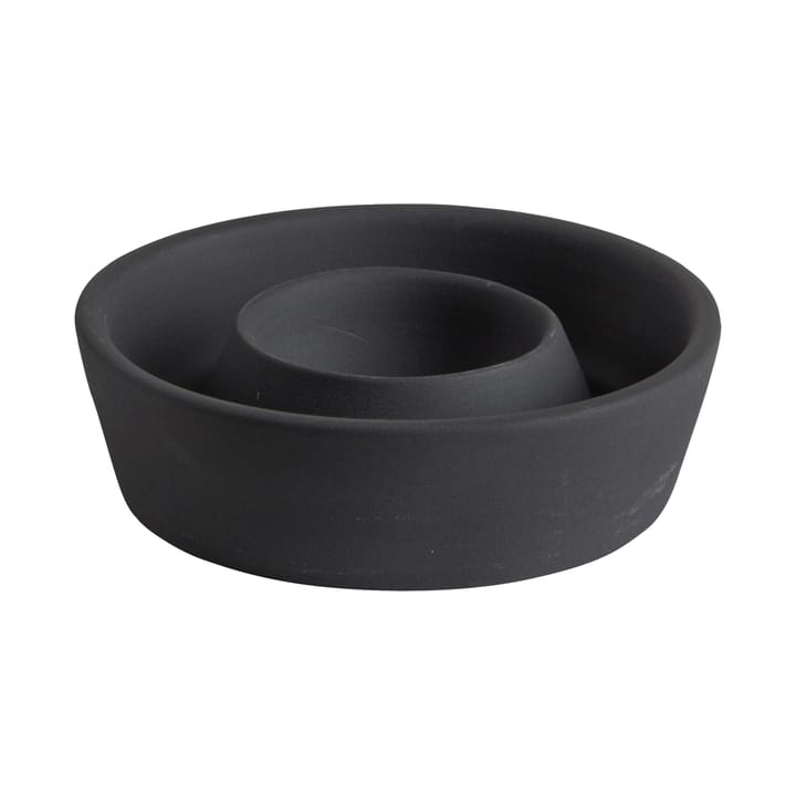 Ernst egg cup - Dark grey - ERNST