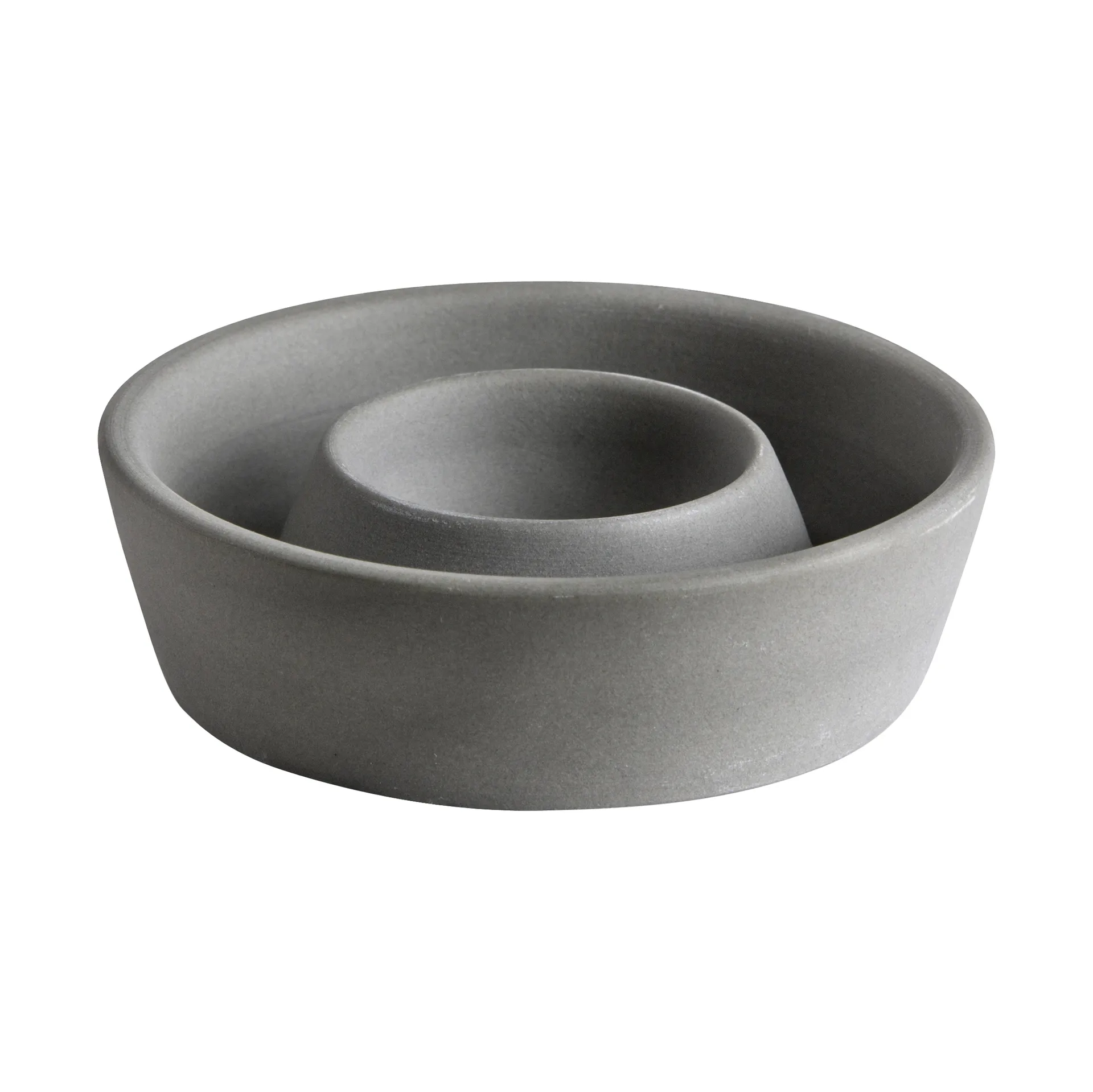 Ernst egg cup, Grey ERNST