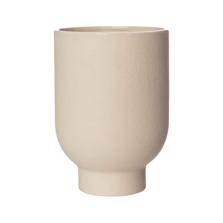 Ernst footed flowerpot, ø20 cm ERNST