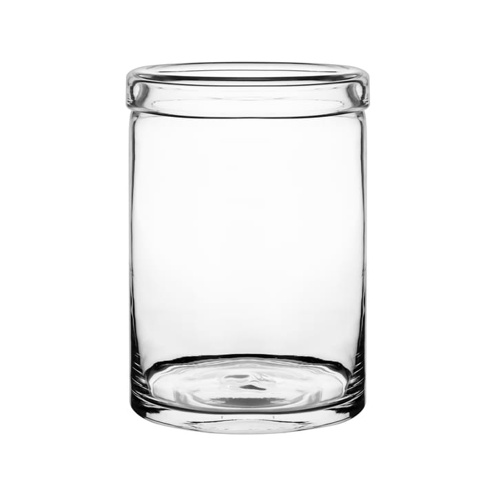 Ernst glass jar without lid - 21 cm - ERNST