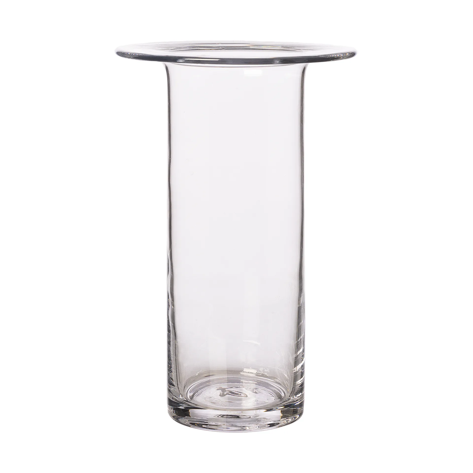 Ernst glass vase Ø17 cm, H 27 cm ERNST
