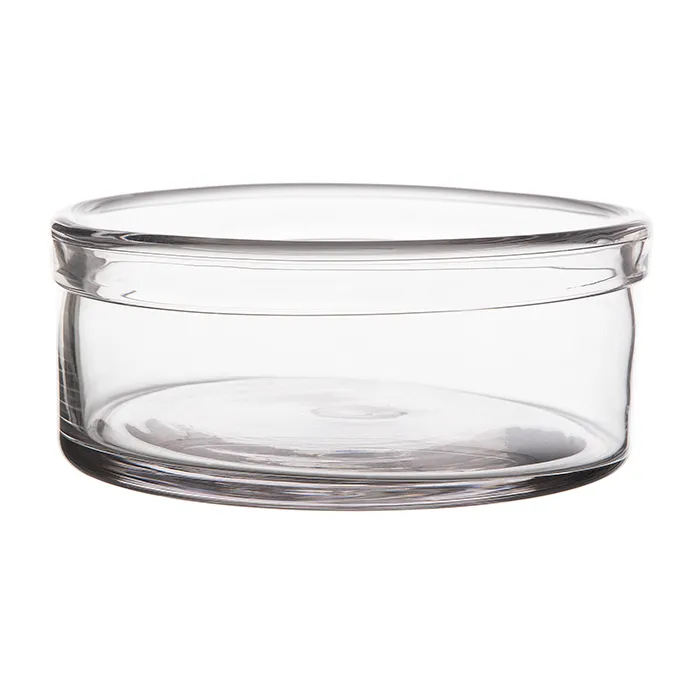 Ernst glassbowl Ø20 cm, Clear ERNST