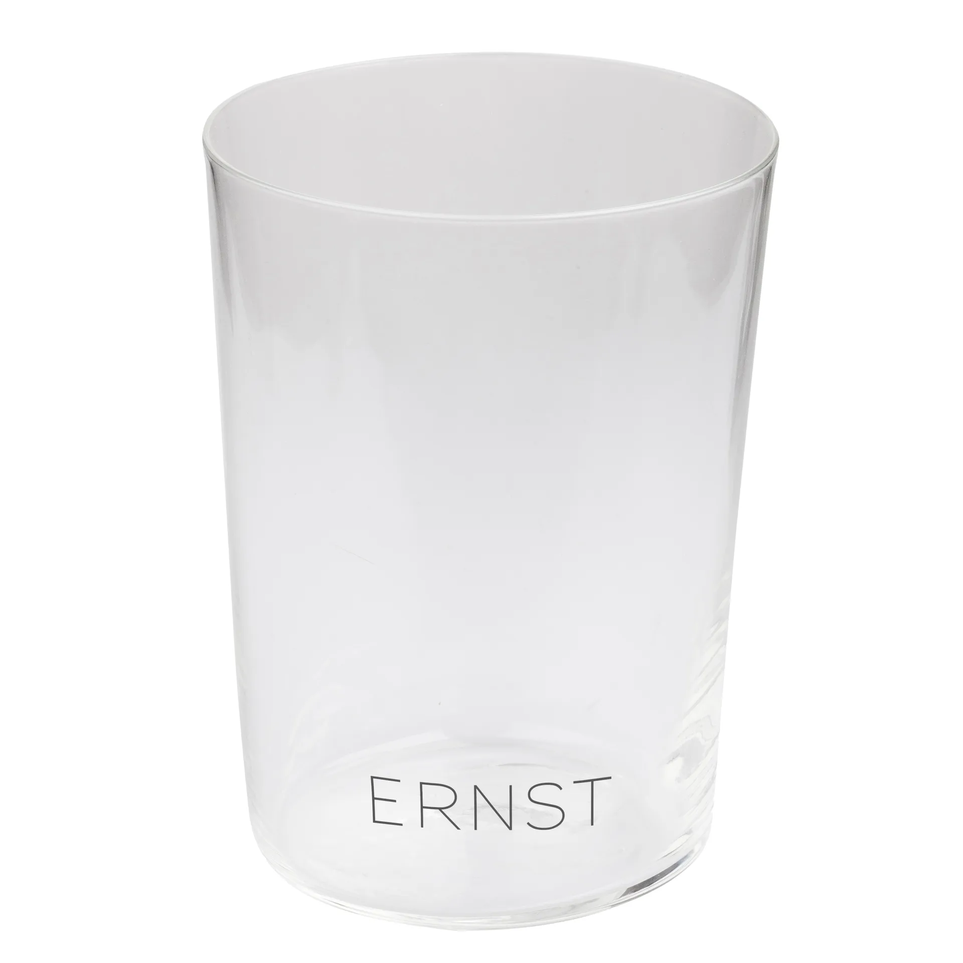 Ernst glasses 55cl, clear ERNST