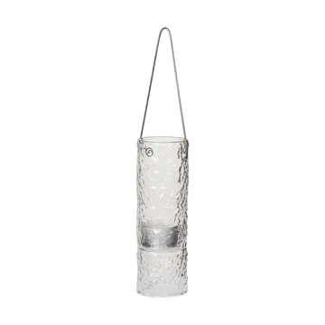 Ernst hanging lantern textured finish - Ø5.5x15 cm - ERNST