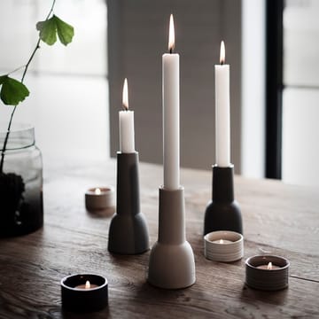 Ernst heat lantern - Natural white - ERNST