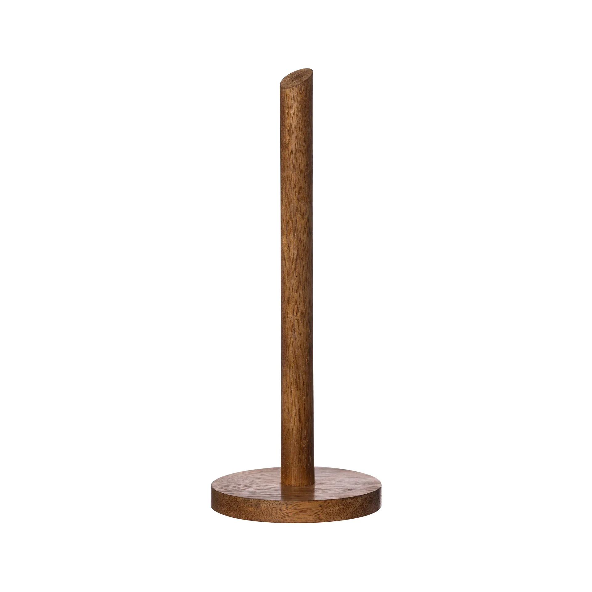 Ernst kitchen roll holder, Brown ERNST