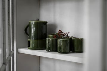 Ernst mug without handle Ø7 cm - Green - ERNST