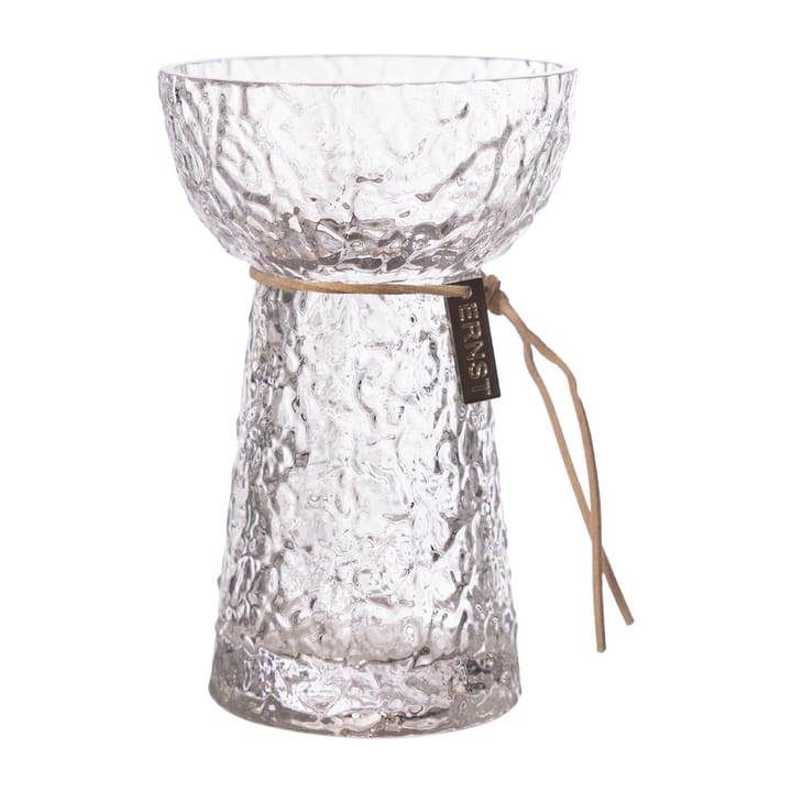 Ernst onion vase patterned - 15 cm - ERNST
