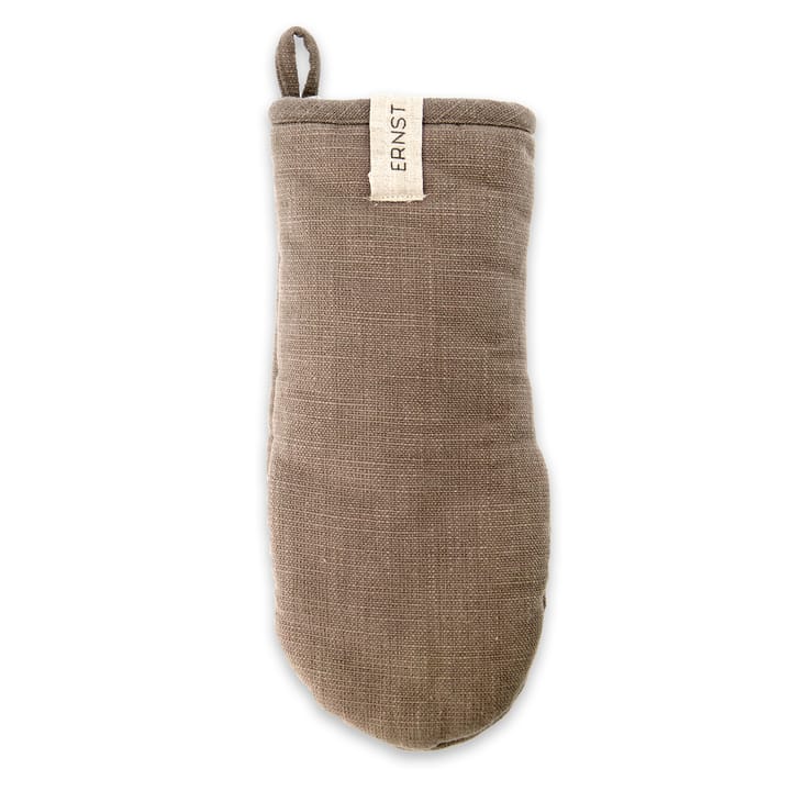 Ernst oven glove cotton, Mole ERNST