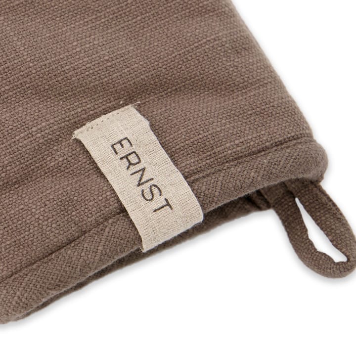 Ernst oven glove cotton, Mole ERNST
