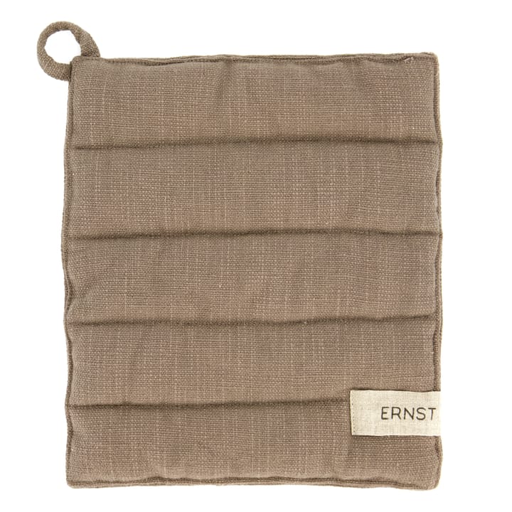 Ernst pot holder cotton, Mole ERNST