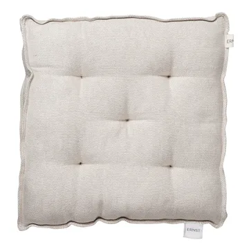 Ernst seat cushion 45x45 cm - naturewhite - ERNST