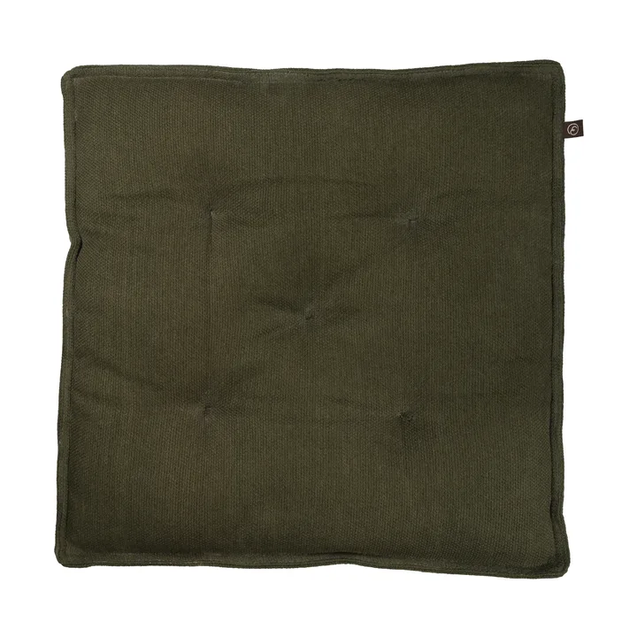 Ernst seat cushion 45x45 cm - Sage - ERNST