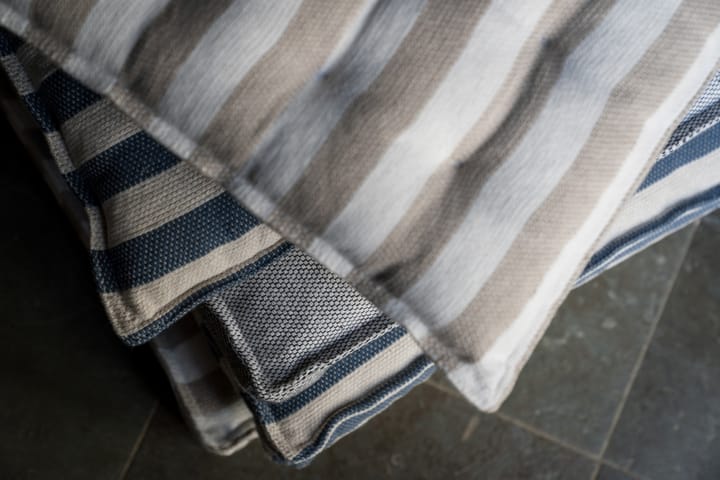 Ernst seat cushion mottled 40x40 cm, Grey ERNST