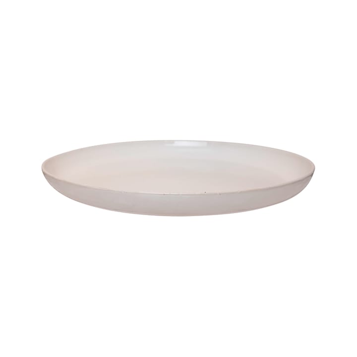 Ernst serving dish 42 cm, White ERNST