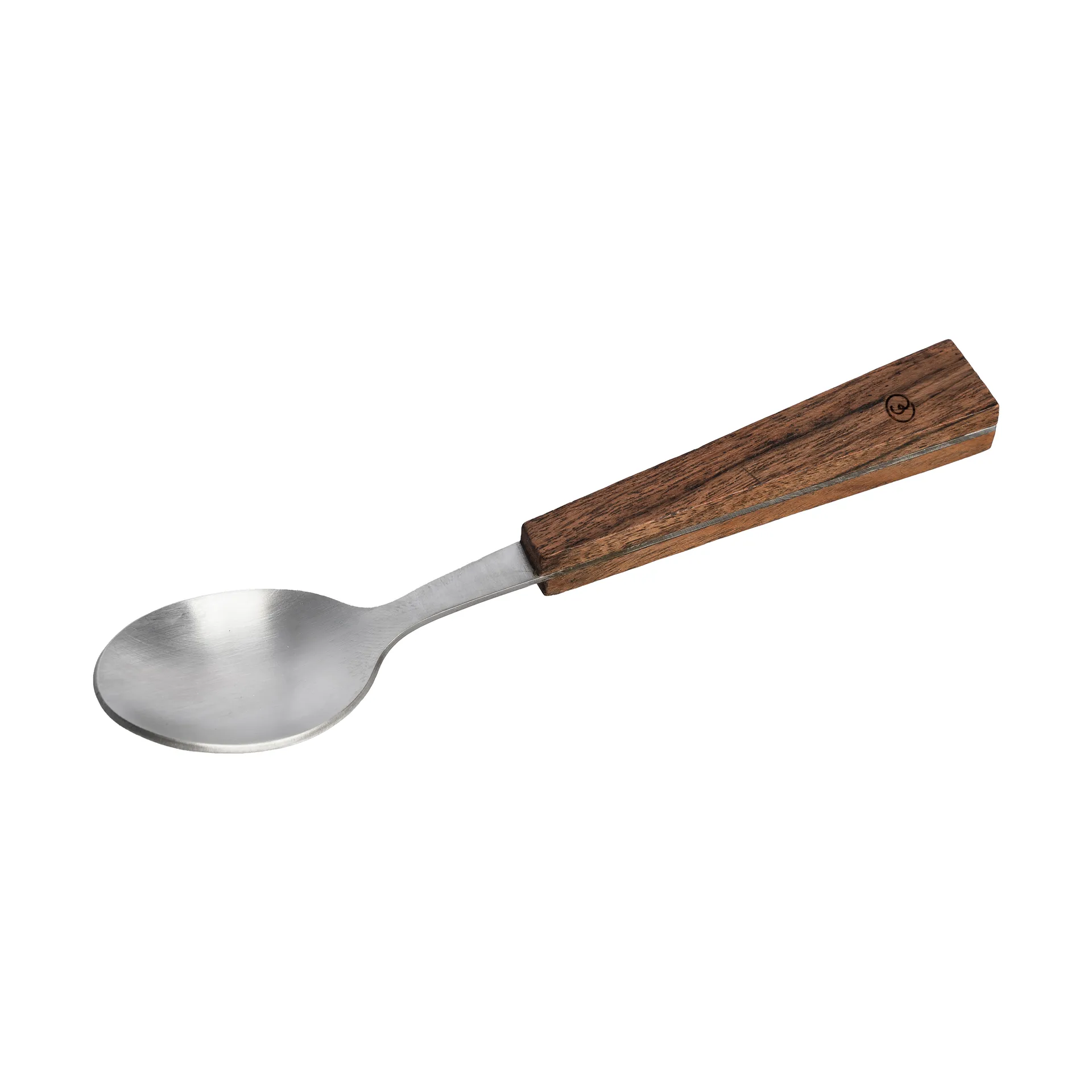 Ernst small spoon, Acacia, 15 cm ERNST