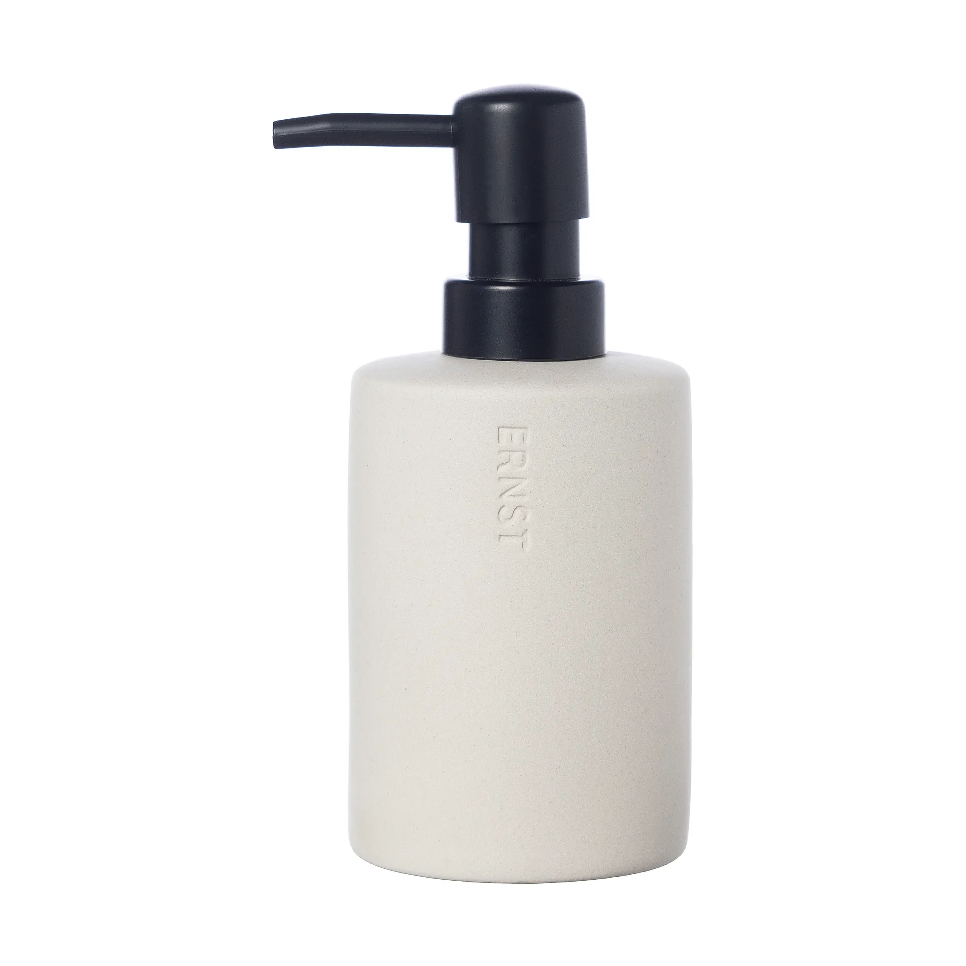 Ernst soap dispenser 35 cl, Natural white ERNST