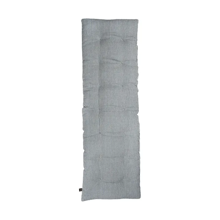 Ernst stair cushion 30x100 cm - Blue-white - ERNST