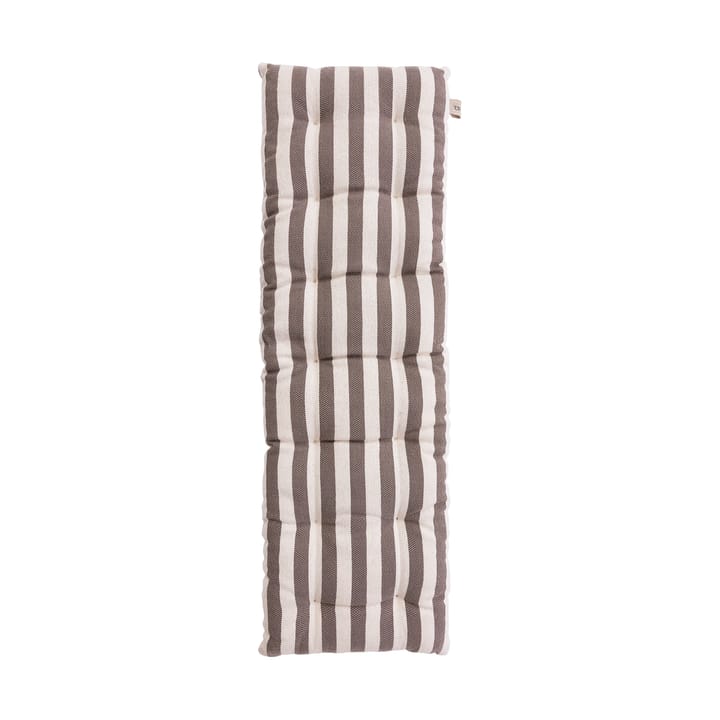 Ernst stair cushion 30x100 cm, Natural white-mole ERNST