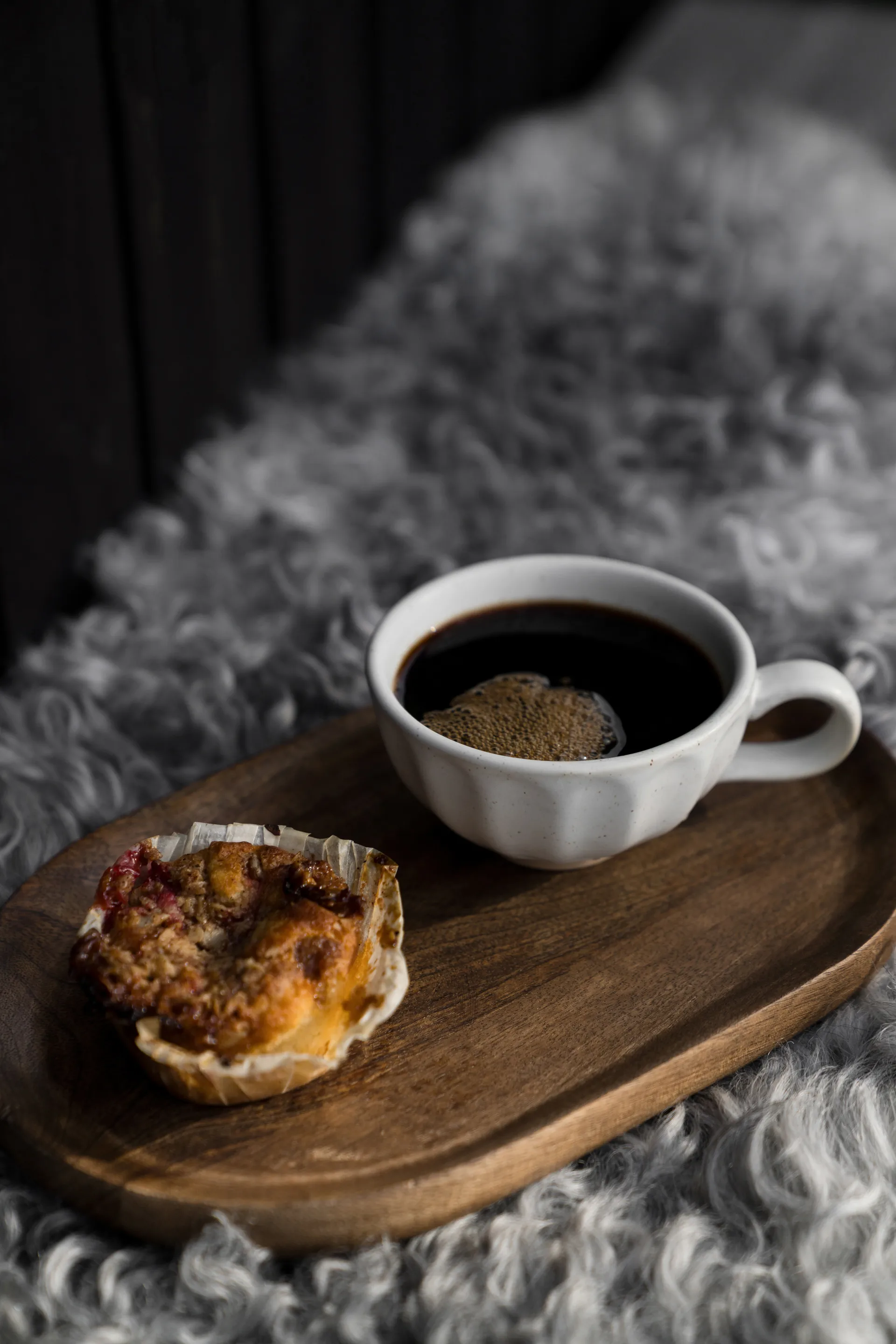 Ernst tea cup Ø11.8 cm, White ERNST