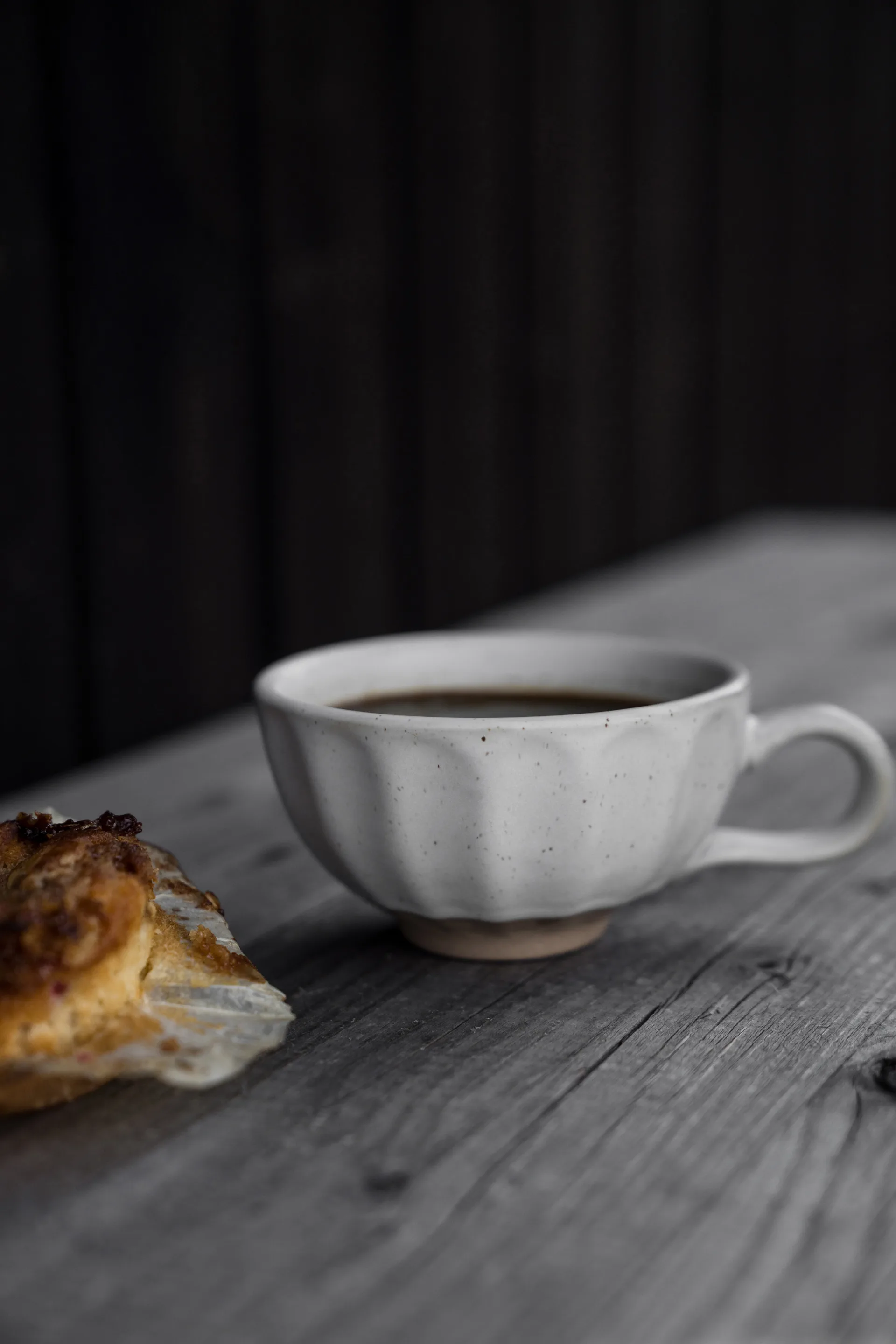 Ernst tea cup Ø11.8 cm, White ERNST