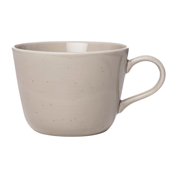 Ernst teacup 50 cl - Sand - ERNST