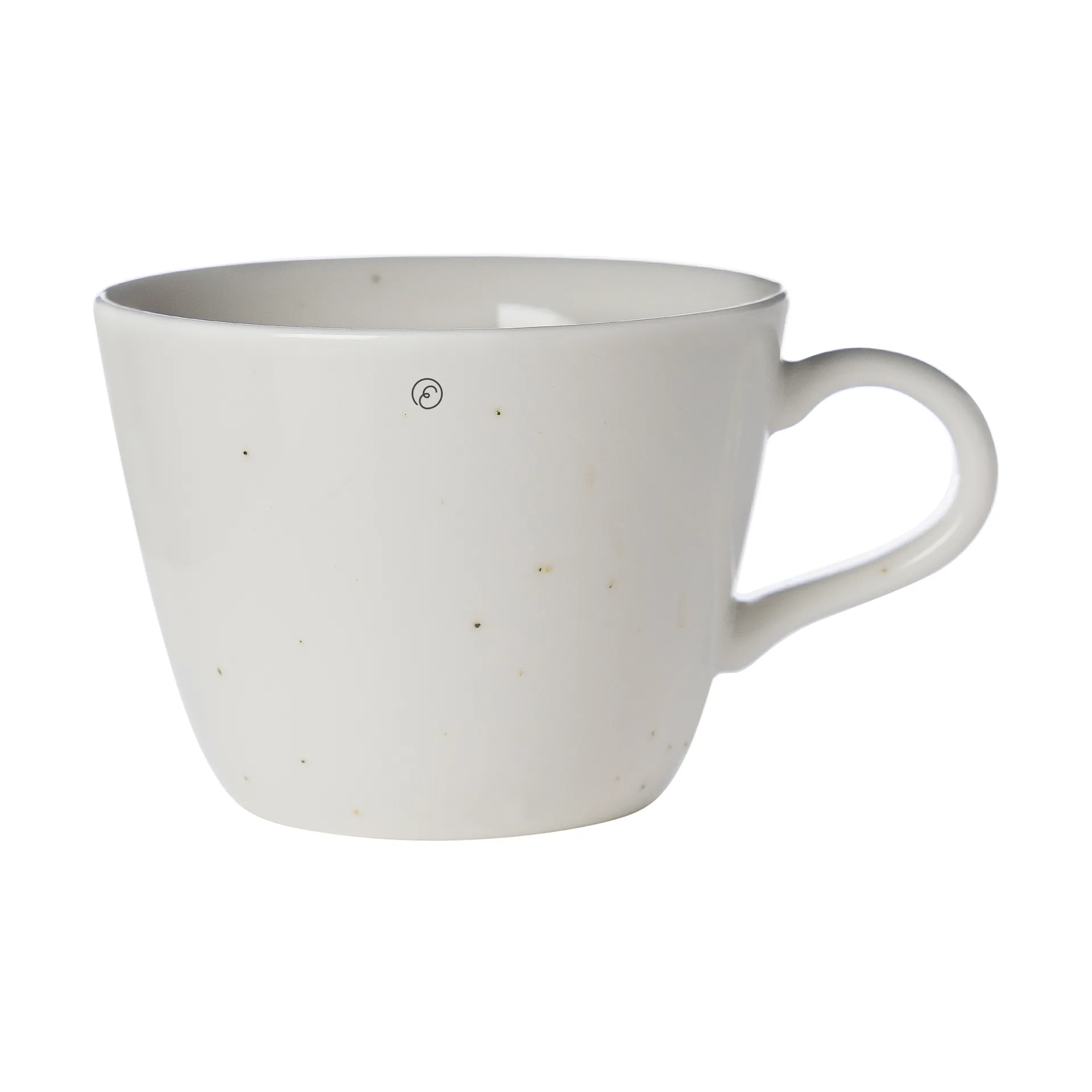 Ernst teacup 50 cl, Vanilla ERNST