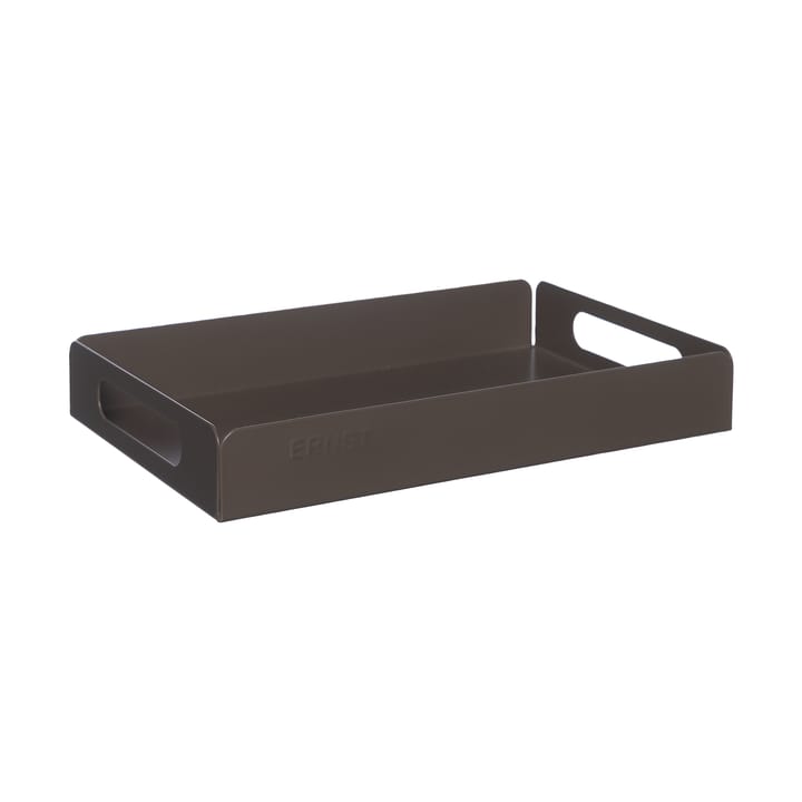 Ernst tray metal 18x28.5 cm - Mole - ERNST