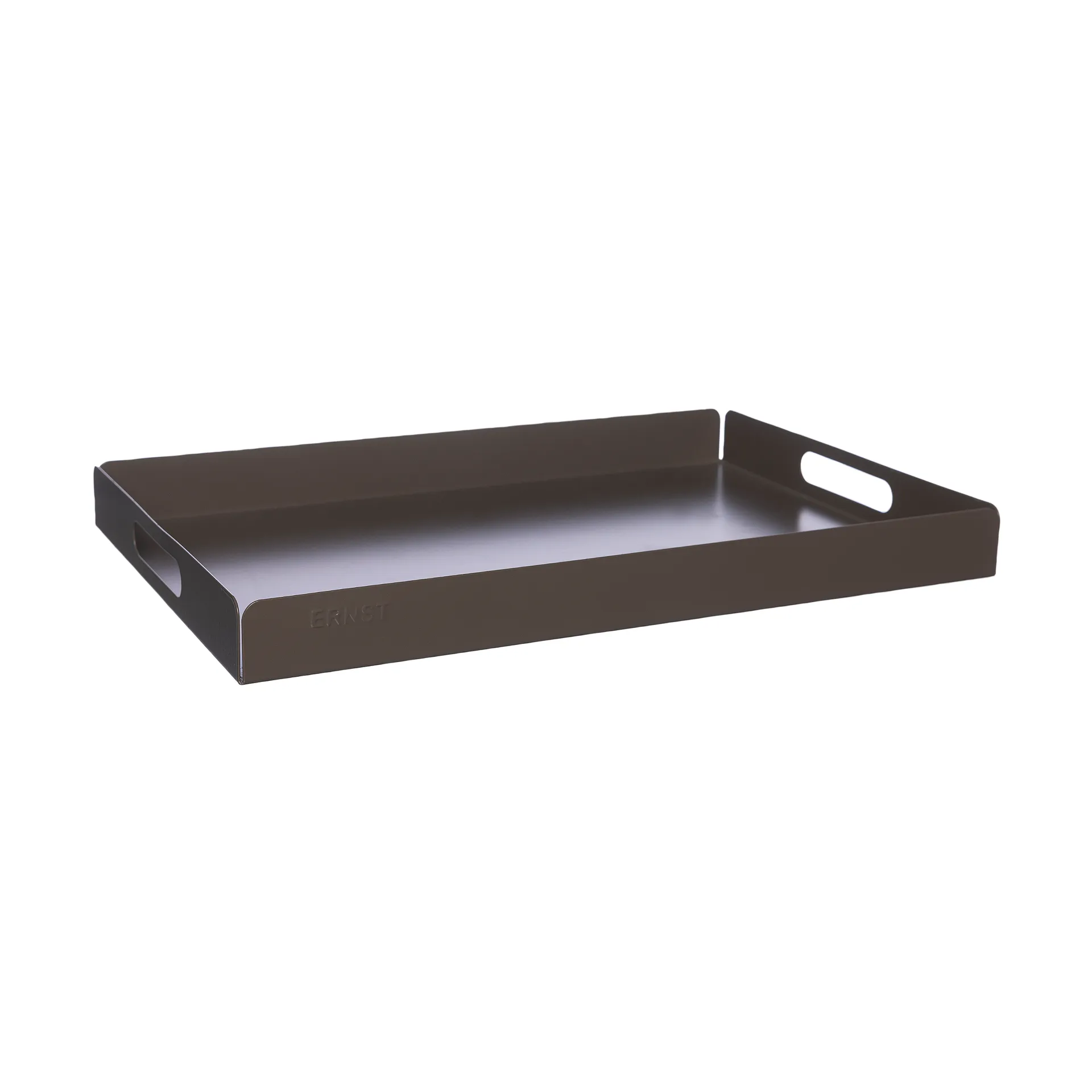 Ernst tray metal 30x45 cm, Mole ERNST