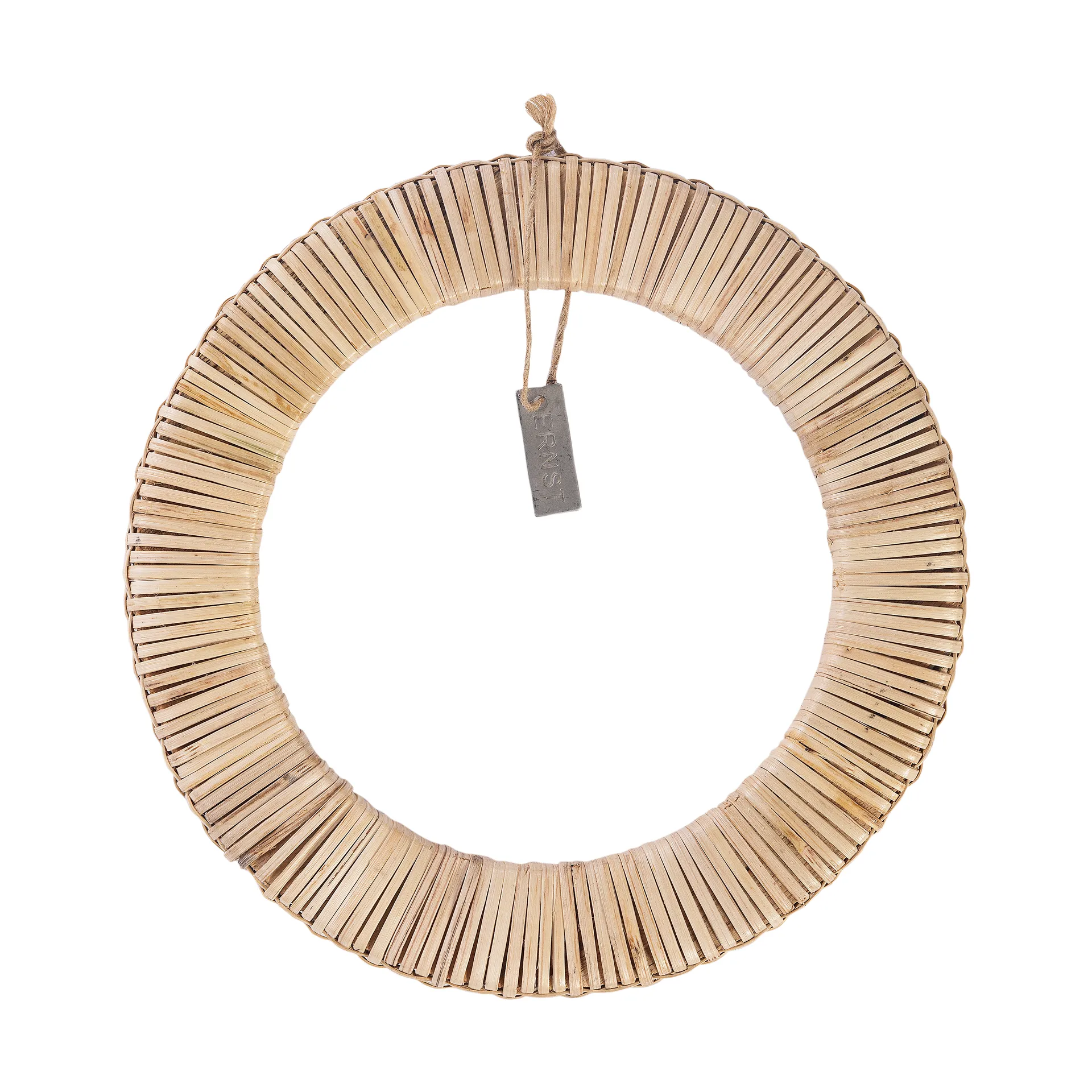 Ernst trivet Ø20 cm, Natural ERNST