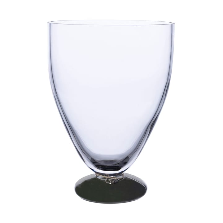 Ernst vase Ø15 cm - Green - ERNST