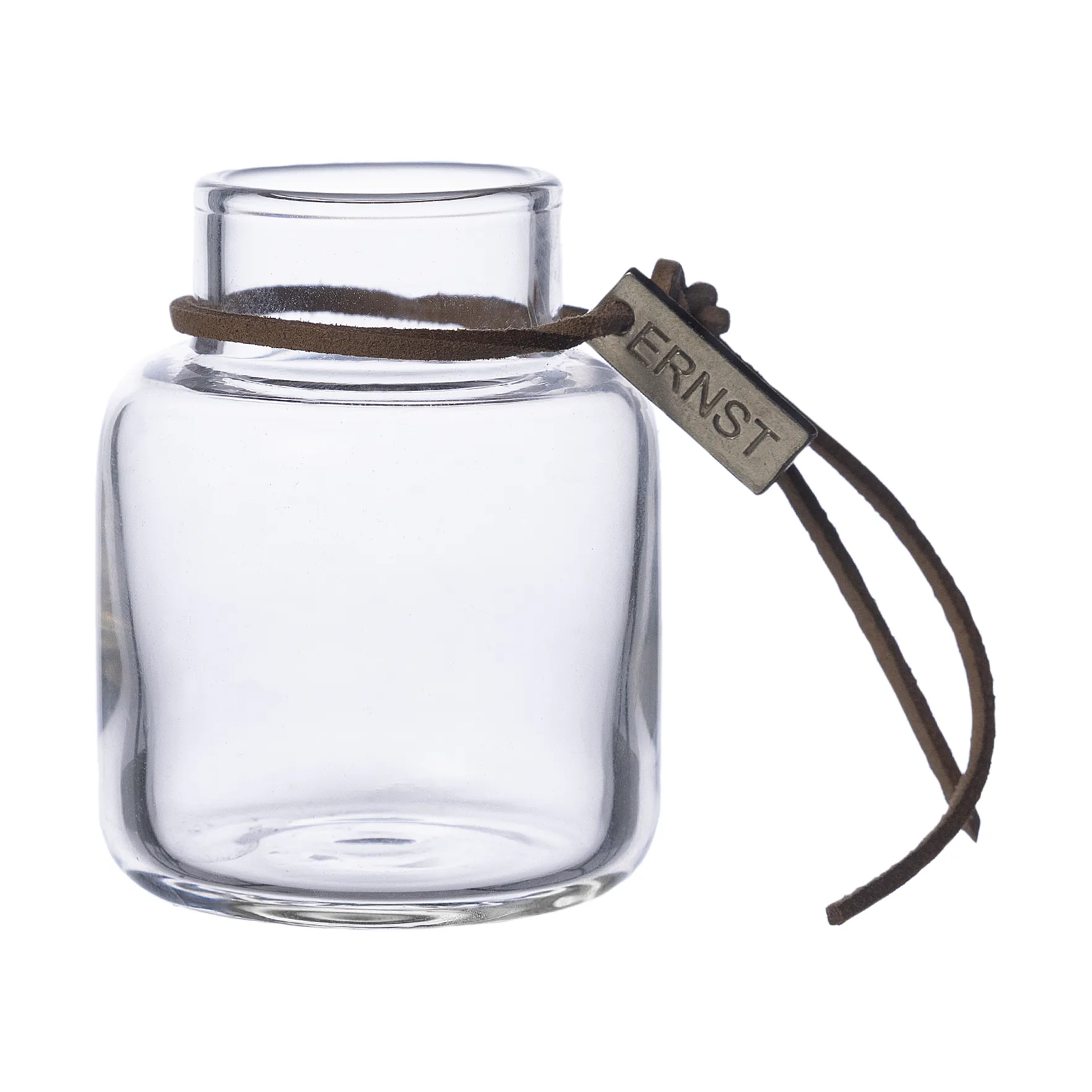 Ernst vase gift set 3 pieces, Clear ERNST