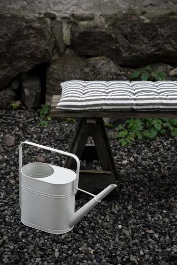 Ernst watering can - Garden, Natural white, 9 L - ERNST