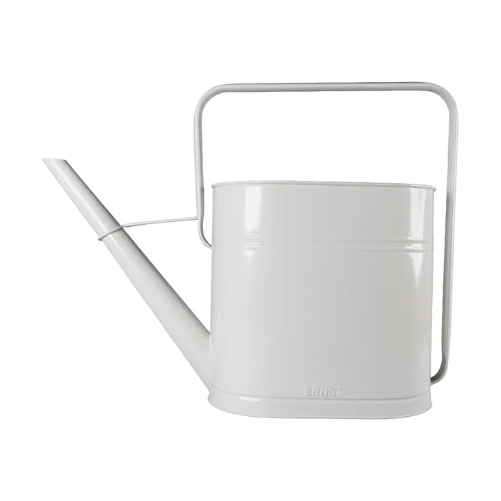 Ernst watering can - Garden, Natural white, L - ERNST