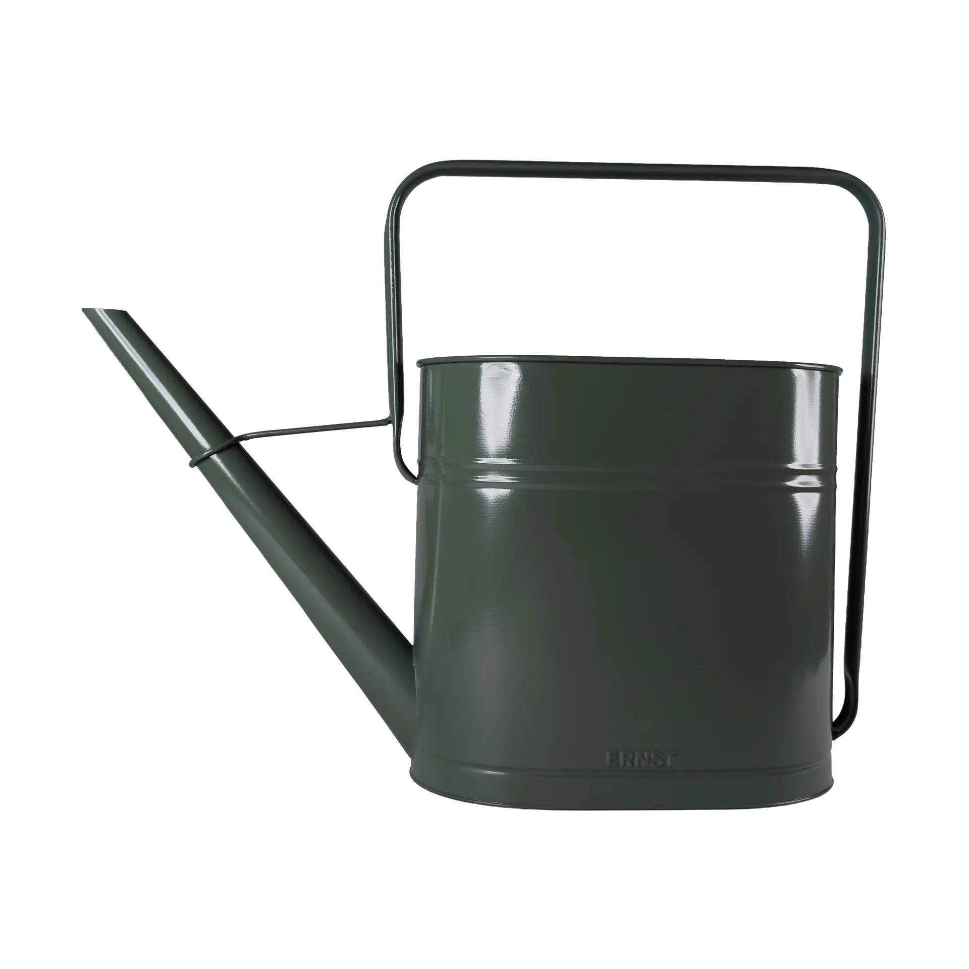 Ernst watering can, Garden, Sage, 9 L ERNST