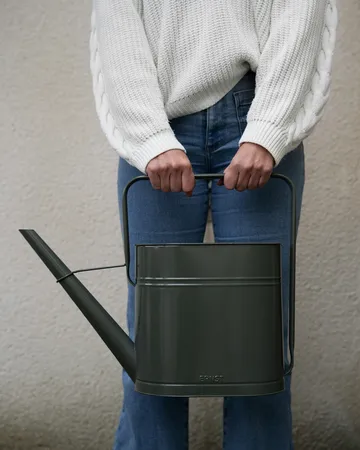Ernst watering can - Garden, Sage, L - ERNST
