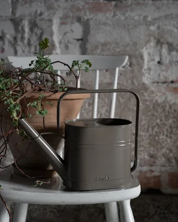 Ernst watering can - Mole, L - ERNST