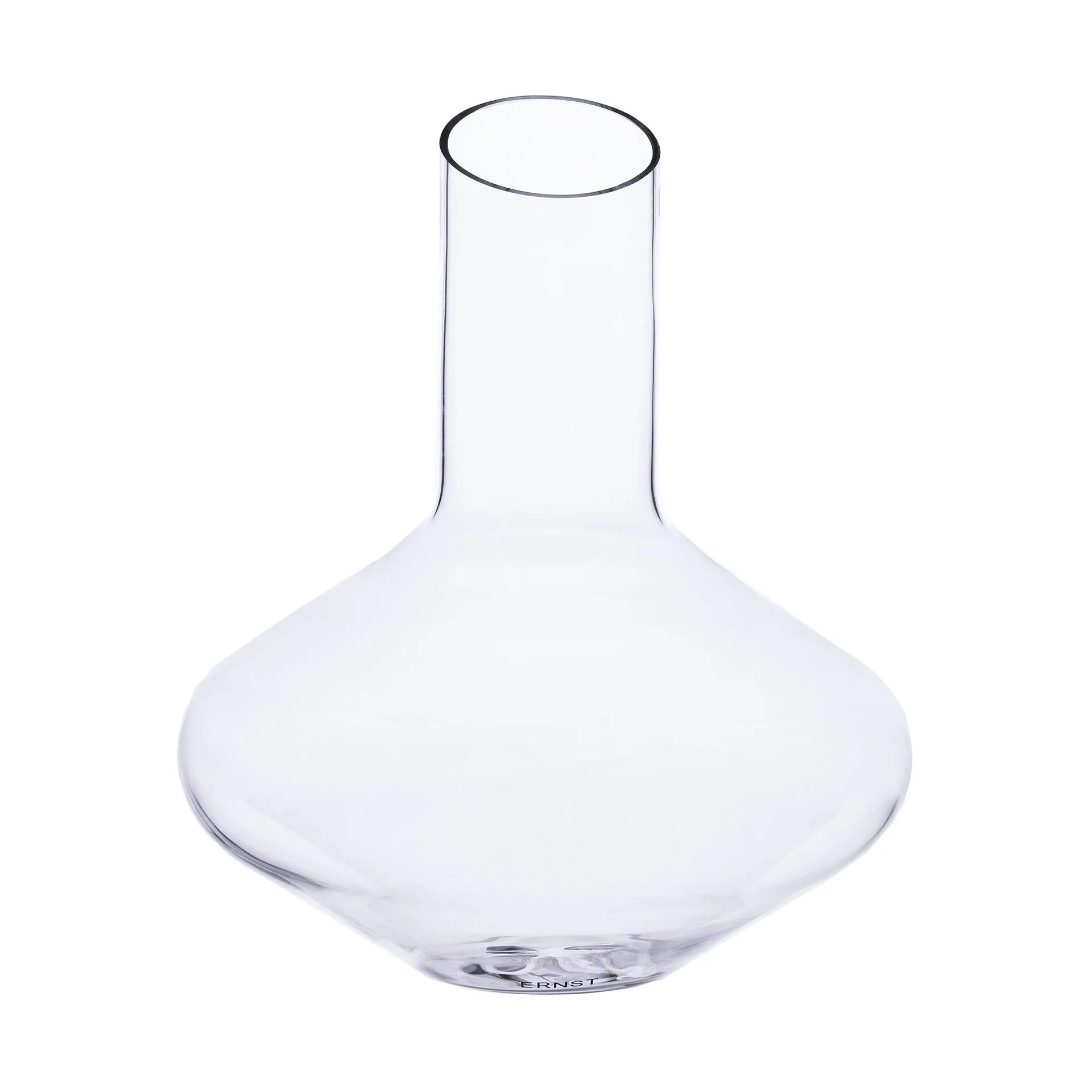 Ernst wine carafe 2 l, Clear ERNST