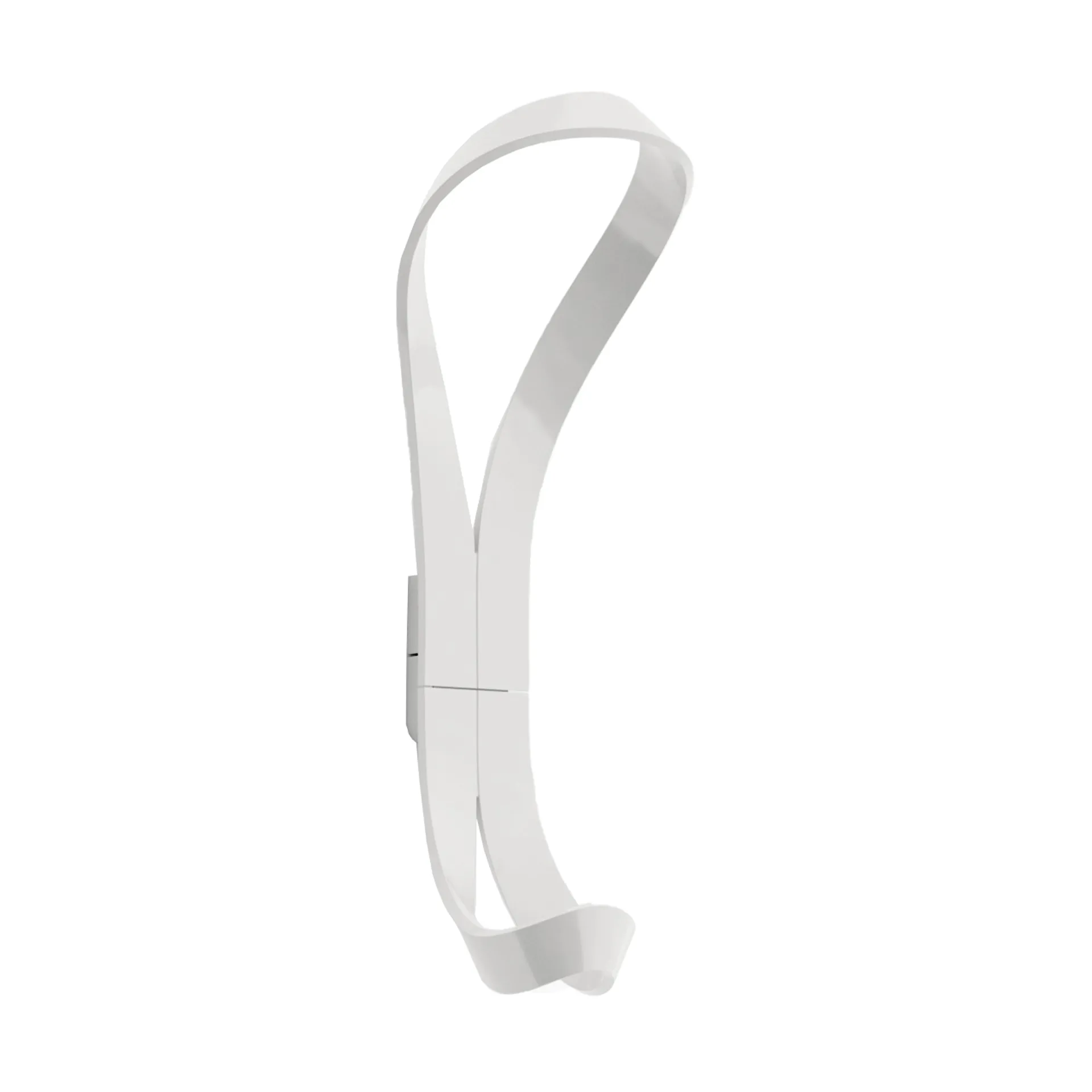 Endless hook, White Essem Design